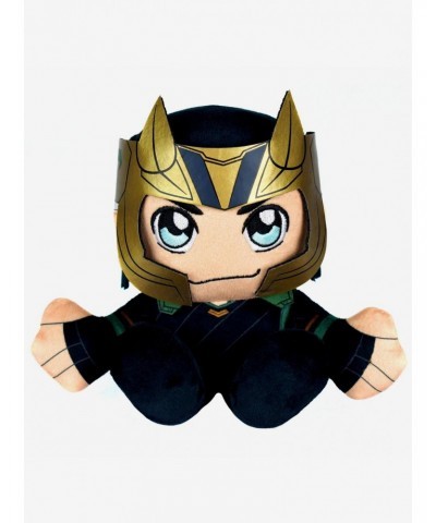 Marvel Loki Bleacher Creatures Kuricha 8" Plush $10.29 Plush