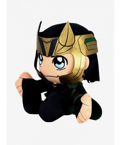 Marvel Loki Bleacher Creatures Kuricha 8" Plush $10.29 Plush