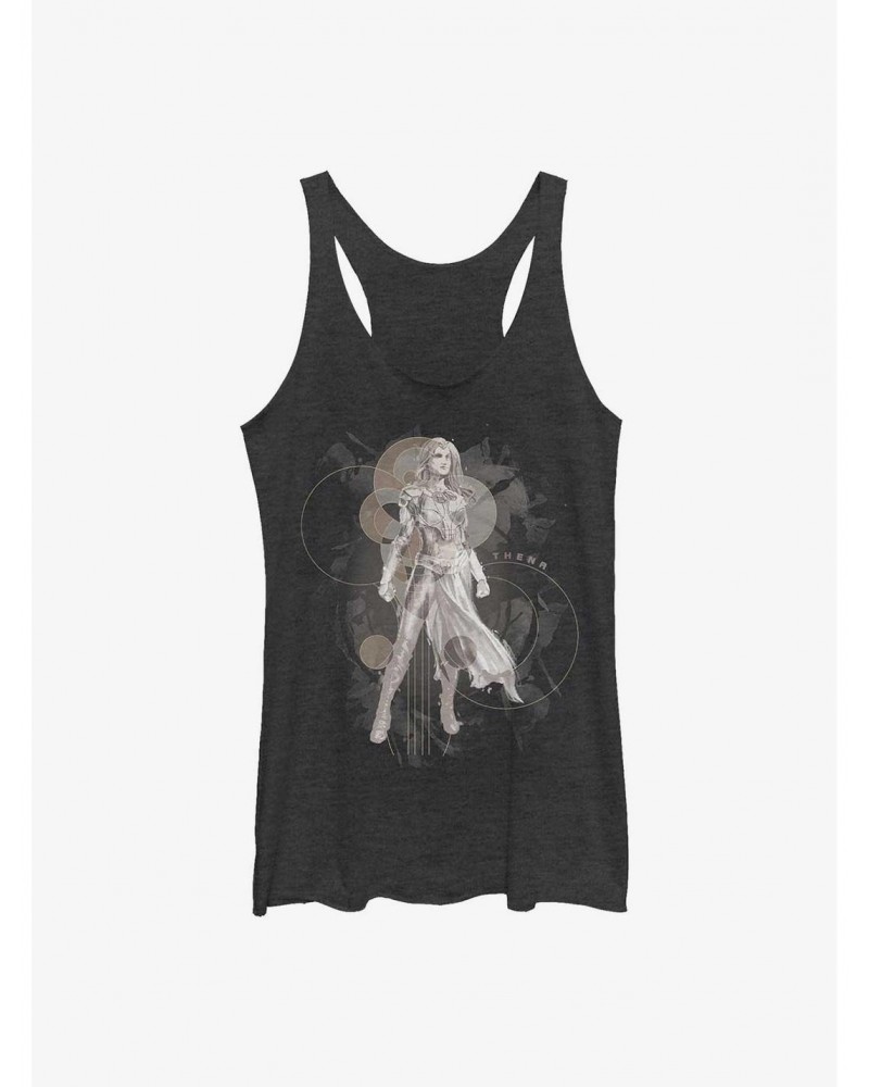 Marvel Eternals Thena Hero Girls Tank $7.25 Tanks