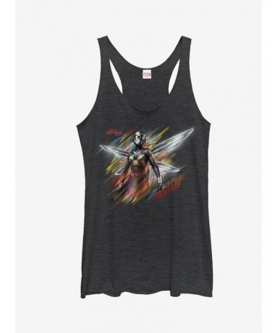 Marvel Ant-Man And The Wasp Hope Rainbow Girls Tank $6.84 Tanks