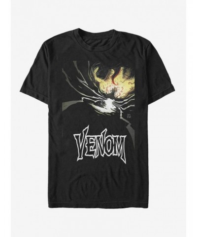 Marvel Venom Rises T-Shirt $6.12 T-Shirts