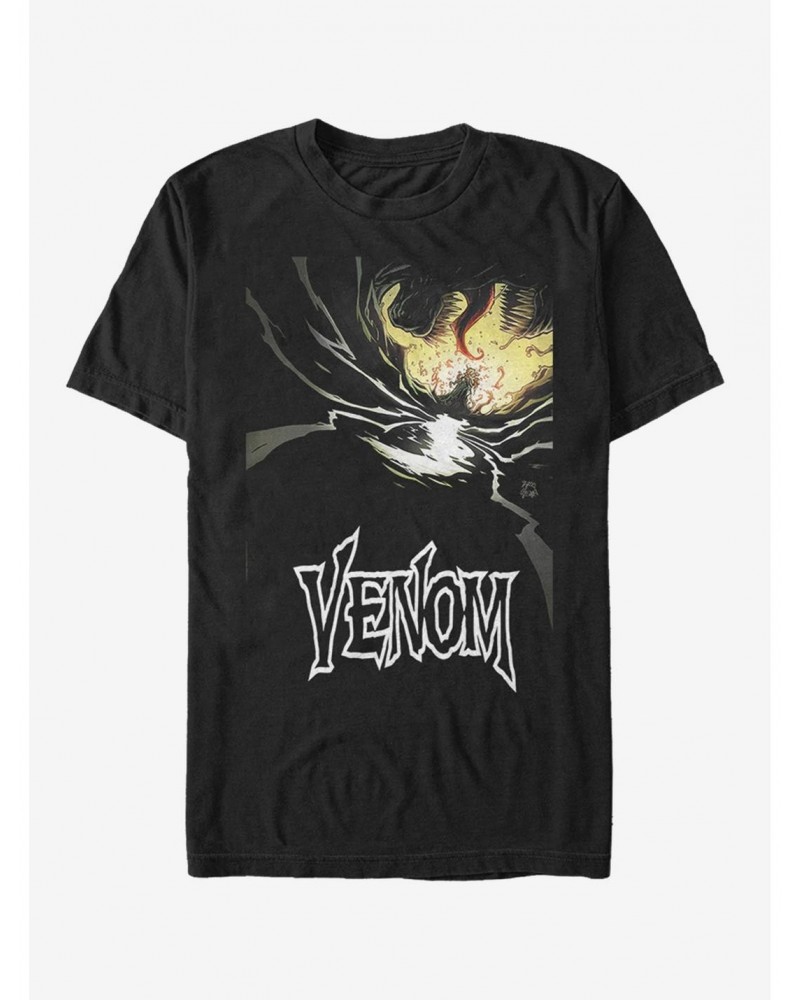 Marvel Venom Rises T-Shirt $6.12 T-Shirts