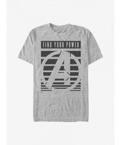 Marvel Avengers Avenger Power T-Shirt $6.50 T-Shirts