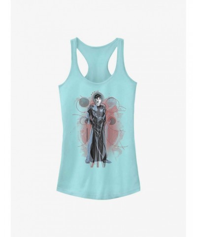 Marvel Eternals Druig Girls Tank $8.96 Tanks