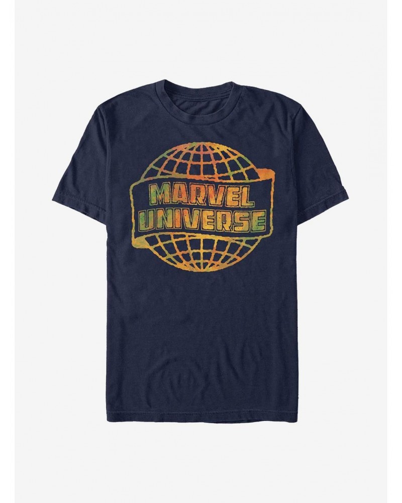 Marvel Universe T-Shirt $5.74 T-Shirts