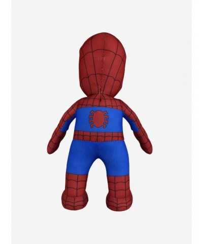 Marvel Spider-Man and Venom Bleacher Creatures Plush Bundle $21.11 Plush Bundles