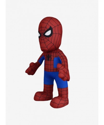 Marvel Spider-Man and Venom Bleacher Creatures Plush Bundle $21.11 Plush Bundles