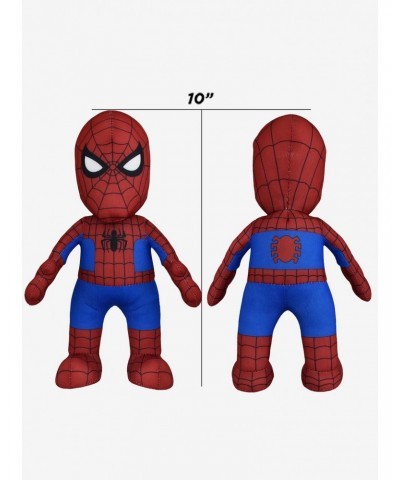 Marvel Spider-Man and Venom Bleacher Creatures Plush Bundle $21.11 Plush Bundles