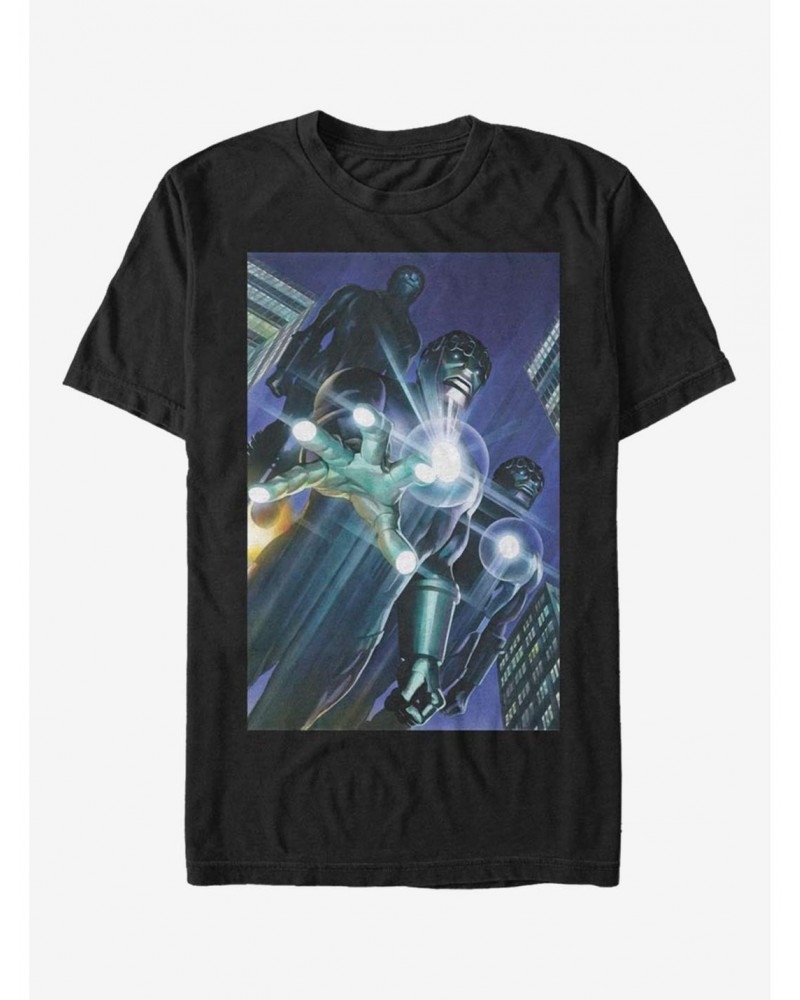 Marvel T-Shirt $6.50 T-Shirts