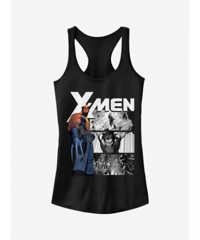 Marvel Legendary Girls Tank $9.36 Tanks