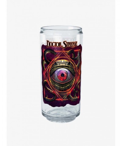 Marvel Doctor Strange in the Multiverse of Madness Gargantos Eye Can Cup $5.47 Cups