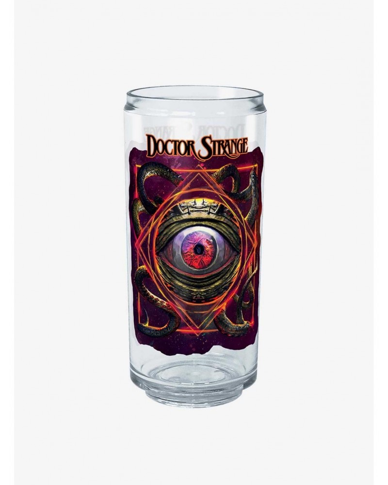 Marvel Doctor Strange in the Multiverse of Madness Gargantos Eye Can Cup $5.47 Cups