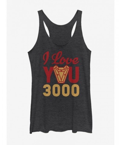 Marvel Avengers: Endgame 3000 Arc Reactor Girls Tank $8.91 Tanks