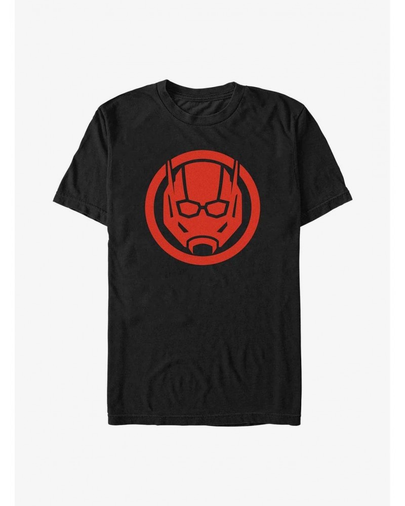 Marvel Ant-Man Red Stamp T-Shirt $8.60 T-Shirts