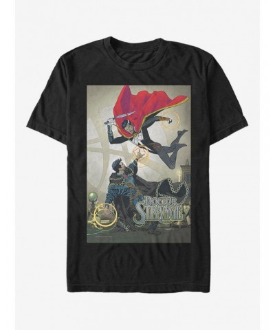 Marvel Dr. Strange Doctor Strange T-Shirt $6.12 T-Shirts