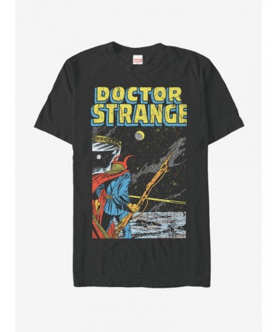 Marvel Doctor Strange Galaxy T-Shirt $5.93 T-Shirts