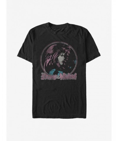 Marvel Black Widow Sting T-Shirt $8.22 T-Shirts