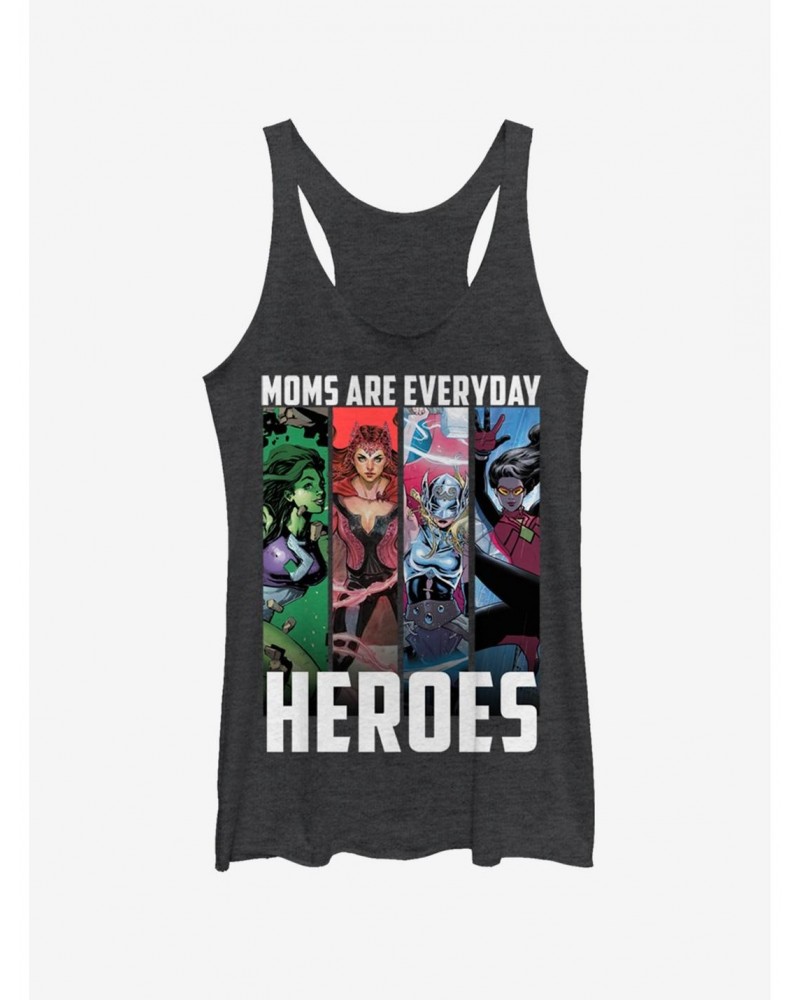 Marvel Everyday Moms Girls Tank $10.36 Tanks