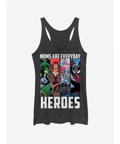 Marvel Everyday Moms Girls Tank $10.36 Tanks