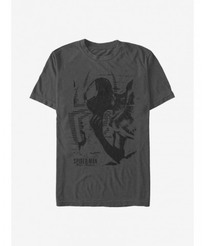 Marvel Spider-Man Inked T-Shirt $9.18 T-Shirts