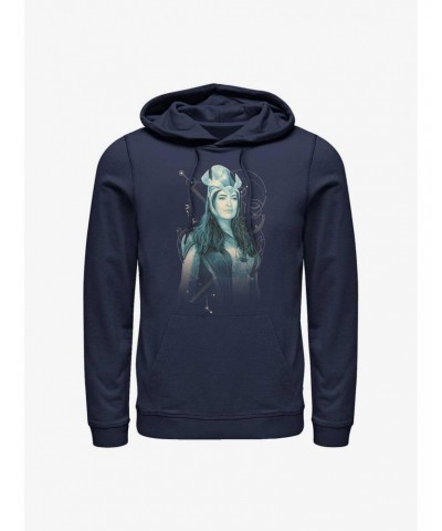 Marvel Eternals Ajak Hoodie $14.37 Hoodies