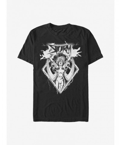 Marvel X-Men Retro Storm T-Shirt $8.41 T-Shirts