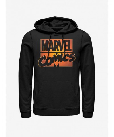 Marvel Glow Hoodie $16.88 Hoodies