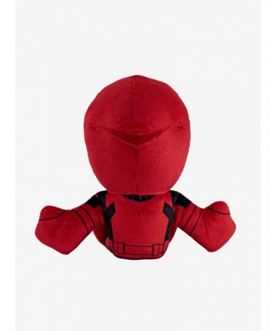 Marvel Deadpool 8" Bleacher Creatures Kuricha Sitting Plush $7.11 Plush