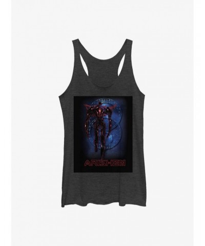 Marvel Eternals Arishem Galaxy Girls Tank $7.46 Tanks