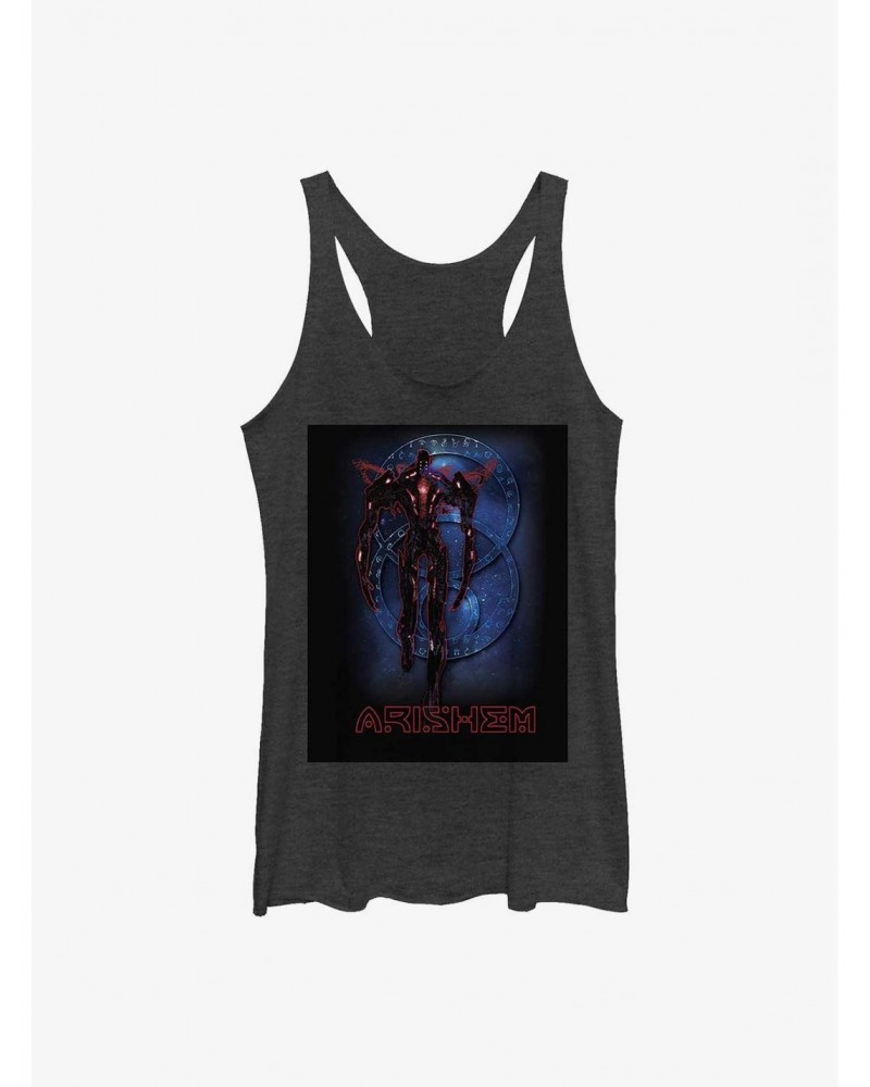 Marvel Eternals Arishem Galaxy Girls Tank $7.46 Tanks