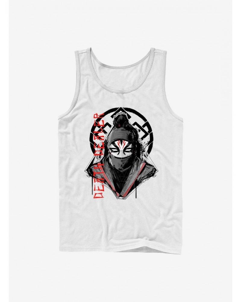 Marvel Shang-Chi And The Legend Of The Ten Rings Death Dealer Tank $6.77 Tanks