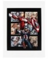 Marvel Avengers Framed Wall Décor $14.65 Décor