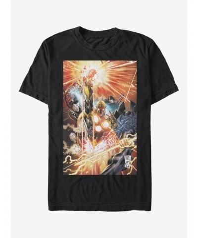 Marvel Nova T-Shirt $8.41 T-Shirts