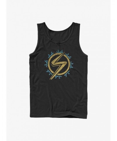 Marvel Ms. Marvel Icon Tank $8.76 Tanks