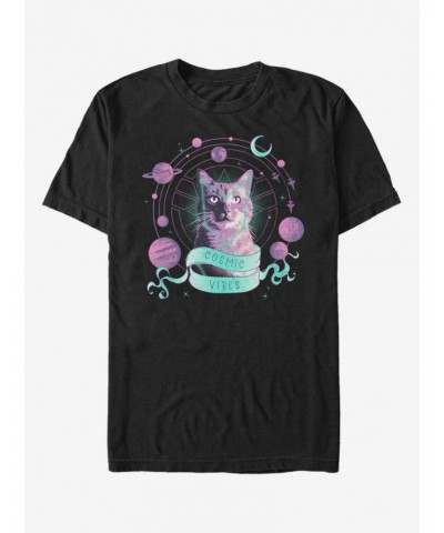 Marvel Captain Marvel Cosmic Goose T-Shirt $6.12 T-Shirts