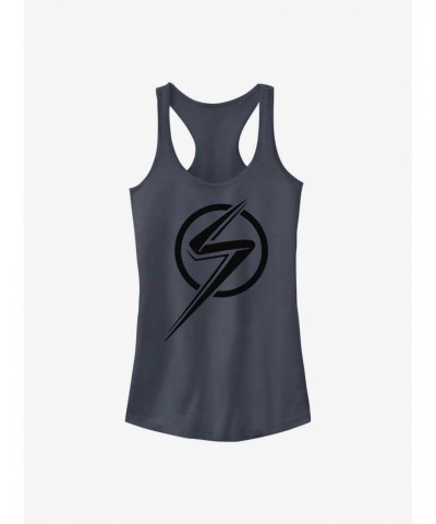 Marvel Ms. Marvel Icon Girls Tank $8.76 Tanks