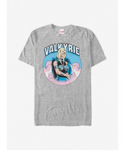 Marvel Valkyrie Clouds T-Shirt $8.60 T-Shirts