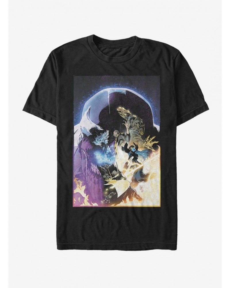 Marvel Avengers Thanos T-Shirt $8.60 T-Shirts