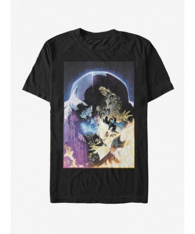 Marvel Avengers Thanos T-Shirt $8.60 T-Shirts