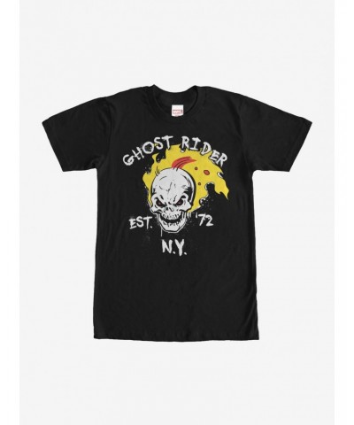 Marvel Ghost Rider 1972 T-Shirt $6.50 T-Shirts