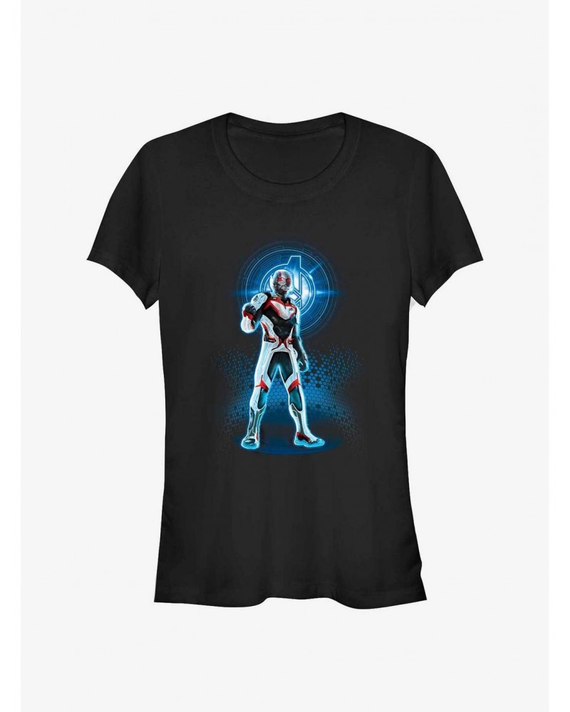 Marvel Ant-Man Avenger Girls T-Shirt $8.57 T-Shirts