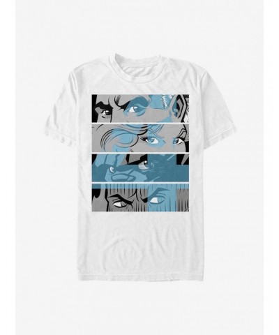 Marvel Fantastic Four Fantastic Blue Eyes T-Shirt $7.46 T-Shirts