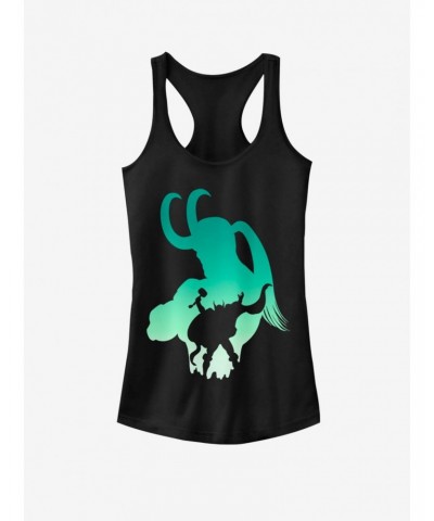 Marvel Thor Knockout Girls Tank $9.76 Tanks