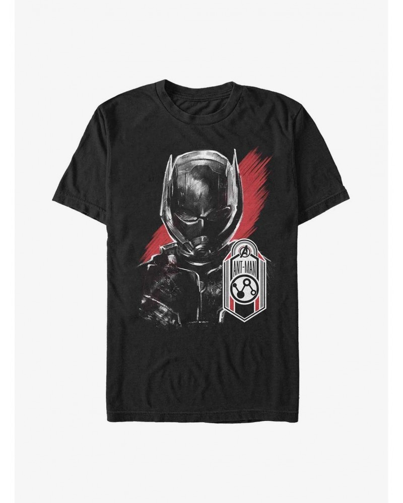 Marvel Ant-Man Tag T-Shirt $9.18 T-Shirts