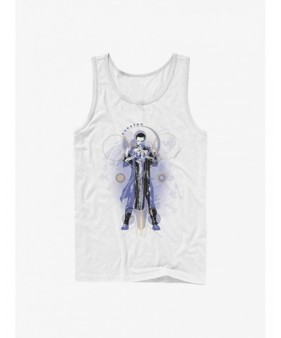 Marvel Eternals Phastos Tank $7.57 Tanks