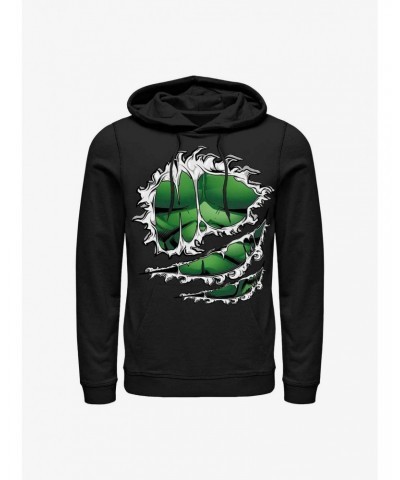 Marvel Hulk Costume Hoodie $11.14 Hoodies