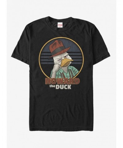 Marvel Howie Duck T-Shirt $8.22 T-Shirts