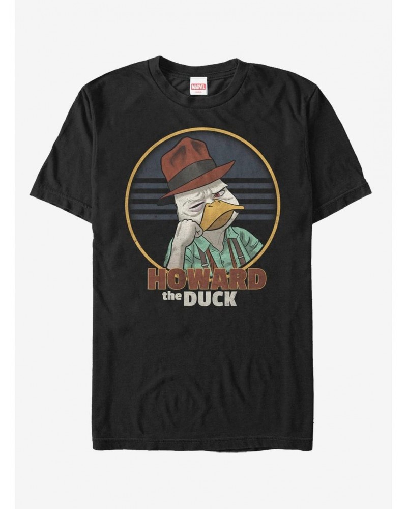 Marvel Howie Duck T-Shirt $8.22 T-Shirts