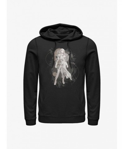 Marvel Eternals Thena Hero Hoodie $14.37 Hoodies