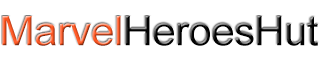 marvelheroeshut.shop logo